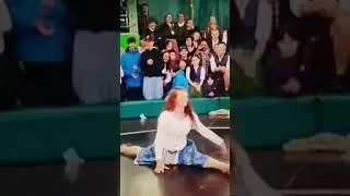 Amazing performance Devil ring #shorts