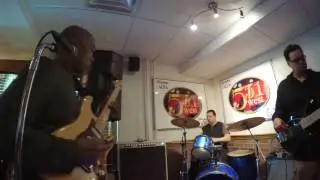 013   Bushmaster at 551 West 2017-01-28