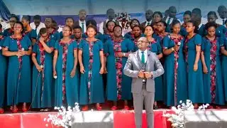 SDA UMOJA CHURCH CHOIR || TULIA - OFFICIAL VIDEO