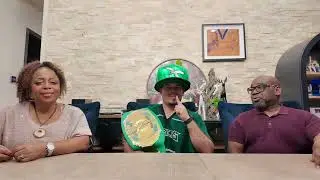 BOC NEWS HIGH ROLLERS 2025 FINALS 