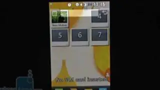 LG Cookie Review
