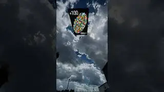 ГИГАНТСКАЯ КАРТА +100 УНО🤯😱Подпишись на меня❤️