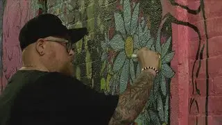Vangarde Arts Now Accepting Applications