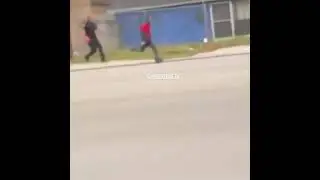 How To Be A Track Star LOL (WOW)