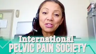An Interview With Georgine Lamvu, The Chair of The International Pelvic Pain Society