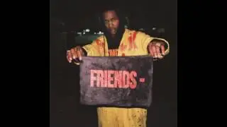 [FREE] ASAP Rocky x Flatbush Zombies Type Beat (prod. by Tape$)