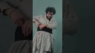 gaddi culture dress 💕cholu gatri ...