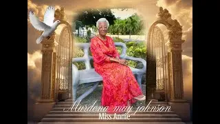 Murdena May Johnson 