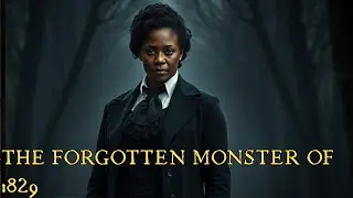 The True Story of Patty Cannon (1829) &mdash; The Woman Who Hunted and Killed African-Americans