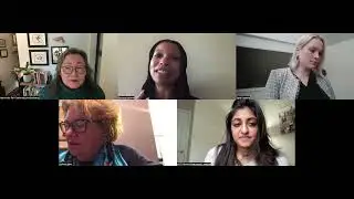 Introducing the Fixing Democracy Initiative - Justice + Joy