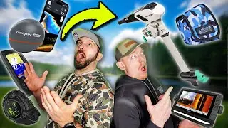 The BEST Fishing Technology We Tested In 2025&hellip; And The WORST!