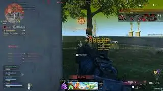 mp7 buff