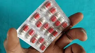 बड़े बड़े डॉक्टर इस कैप्सूल को इस्तेमाल करते हैं || Almox 250, almox 250 capsule uses in hindi