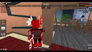 embarrassing chris his server (150+ ping)