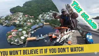 Gaspar grande island getaway ddi.