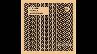 DJ Fudge feat. Phil D - Inkomo Zikababa (Joburg Mix)