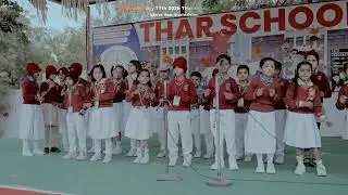 Bharat Pyara Desh Hamara | New Patriotic song for kids | Rhymetime Rabbit| Independence day song