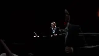Luca Scorziello Solo Drums live in Dubai tosca morabezaworldtour #morabezaworldtour 2022