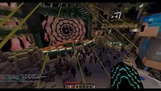 Disciple Block Party 3 - Eliminate Opening