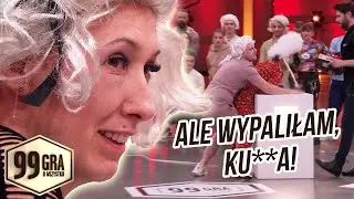 MARIWO WYWALA SIĘ NA MUZYCE KLASYCZNEJ 😅 | 99 - Gra o wszystko. VIP