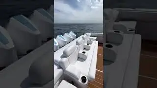 Thrilling Excursion Speed Boat Adventure in Punta Cana | Awesome experience the Ultimate Rush!