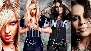 Britney Spears & Linda Perry - Make Love Together