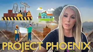 Twentynine Palms Project Phoenix