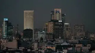 Spain's Stock Market