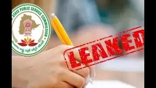 Telangana High Court allows petition seeking transfer of TSPSC leak case from SIT to CBI