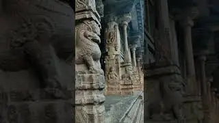 Mystery of Virupaksha Temple, Hampi #mysterioustemple