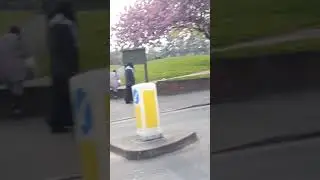 Birmingham Sparkhill Park