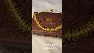 Onam jewellery collection part 4 #onam #onam2025 #onamspecial #jewellery