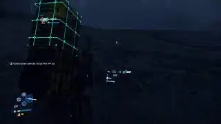 I cri while stranded 2