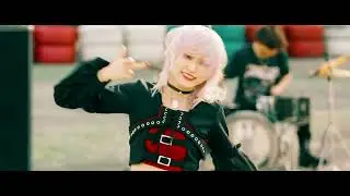 MAD JAMIE - BUREIKŌ【PERFORMANCE VIDEO】
