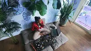 Healing Music Therapy for Introspection, Inner Peace & Prosperity | Live from Oahu, Hawaii