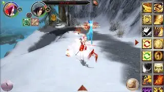 the calvary does not win against bugs (order & chaos)