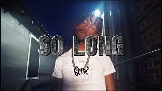 Li Kael - &ldquo;So Long&rdquo; [Visualizer] | @DillyFilmz 