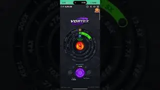 # vortex game very good win # in goldbet