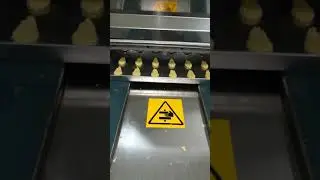 Mimac cookies machine program trial