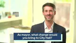 Matt Mahan for Mayor &ndash; Meet Matt