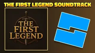 Boss Music from Our New Project: The First Legend