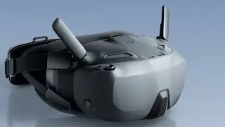 DJI GOGGLES N3 Compatibidad | QUE PASARA con los DRONES en EE,UU