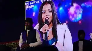 ও তুই মন কাদালি সবই হারালি । পূর্ণিমা মন্ডি । কোতুল পুর । বাঁকুড়া । Bubai Rong । #love 