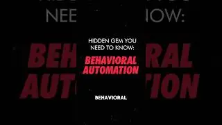 BoldTrail CRM Hidden Gem: How Behavioral Automation Converts More Leads 🔥