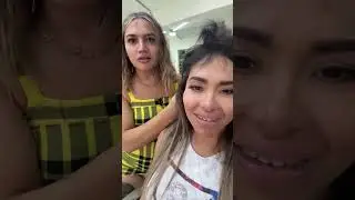 Yo soy Pao Rojas est&aacute; en vivo