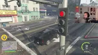 K Gets Denied For Police Job After All His Work Because Of This | Prodigy RP | GTA 5