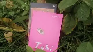 Short Movie @booksgram