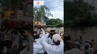 Sant Dnyaneshwar Maharaj Palkhi Arrives in Pune Amid Devotional Fervour