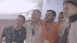ITC Malta 2022 | First Impressions | New Way International Ltd
