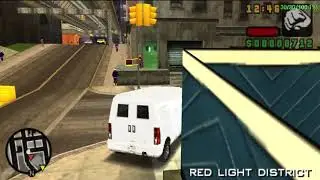 GTA: LCS. Делаем Pay'n'Spray Бесплатным Навсегда
